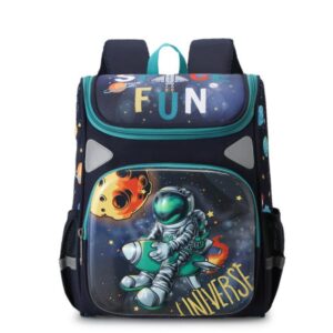 Originele kleuterschooltas