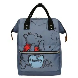 Winnie de Poeh kleuterschooltas