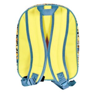 Minion schooltas