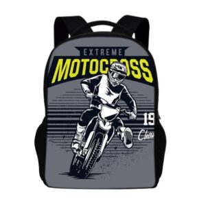 Moto Cross tas