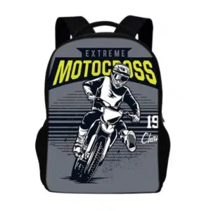 Moto Cross tas