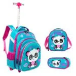 Panda boekentas