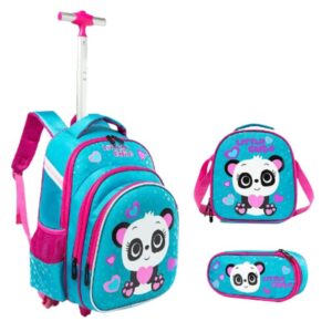 Panda boekentas