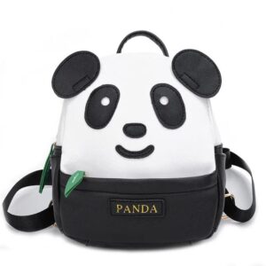 Panda Schooltas