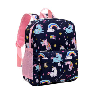 Kleine meisjes tas