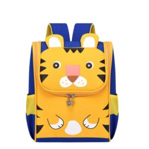 Little Section schooltas