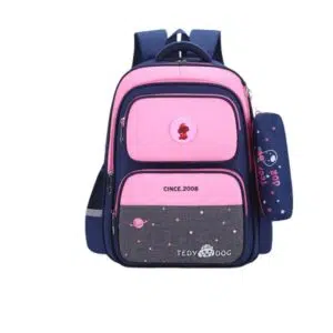 Schooltas voor CP