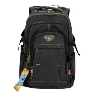 Stevige tas