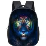 Tijger tas