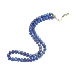 Lapis Lazuli Ketting
