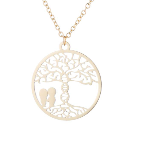 Levensboomketting voor kinderen - Image 2