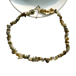 Labradoriet ketting