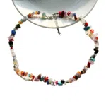 Kwarts mix ketting