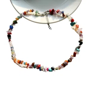 Kwarts mix ketting