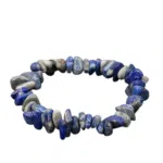 Lapis lazuli barok armband