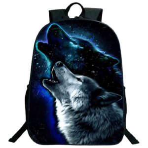 Loup Cartable