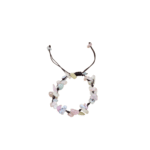 Verstelbare Morganiet barok armband