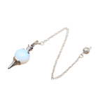 Opaline klok