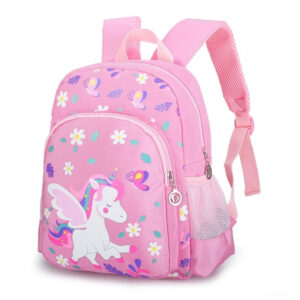 Meisje Unicorn Rugzak