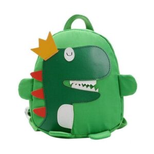 Koninklijke dinosaurus rugzak