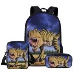 T Rex dinosaurus tassen