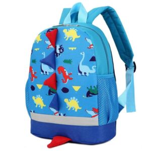 Kleine dinosaurus rugzak