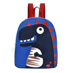 Leuke dinosaurus rugzak