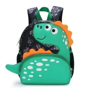Dinosaurus rugzak: praktisch en leuk! Avontuur wacht op je!
