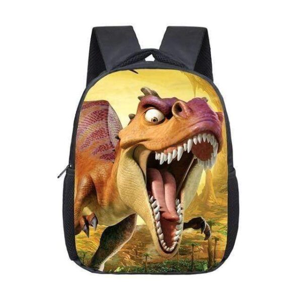 T Rex Baby rugzak dinosaurus