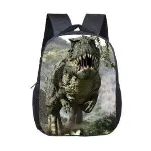 Giganotosaurus dinosaurus rugzak