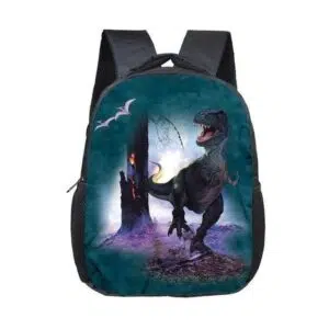 Spookbos dinosaurus rugzak