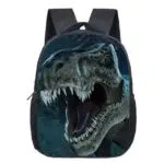Tyrannosaurus Kaak Dinosaurus Rugzak