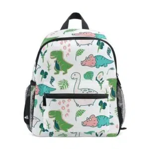 Leuke dinosaurussen rugzak
