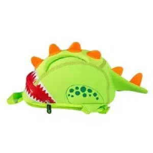 Dinosaurus Schooltas Groot
