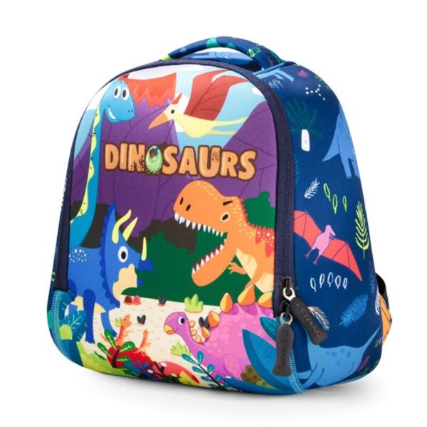 Dinosaurus tas