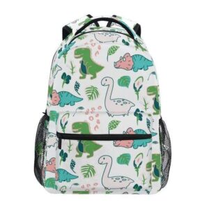 Rugzak Dinosaurus Meisje