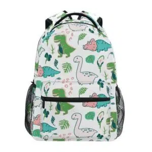 Rugzak Dinosaurus Meisje