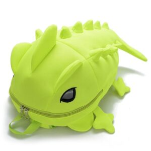 Grote dinosaurus rugzak