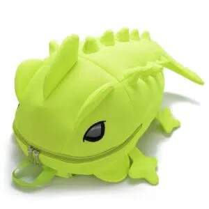 Grote dinosaurus rugzak