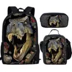Boze Tyrannosaurus Dinosaurus Tassen