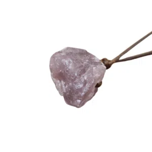 Kwarts stenen ketting
