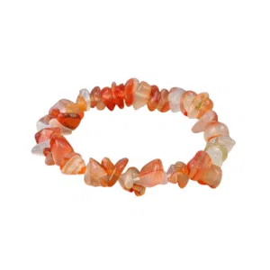 Barok Agaat armband