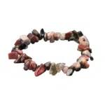 Rhodochrosiet barok armband