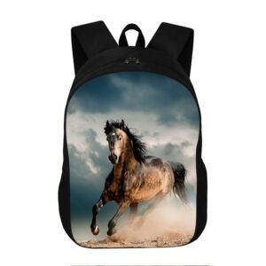 Paard Rugzak Kinderkamer