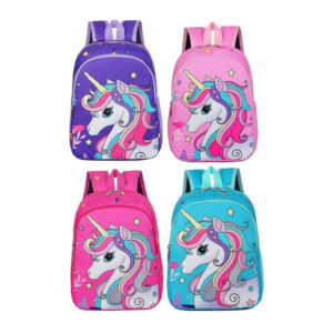 Meisje Unicorn Rugzak