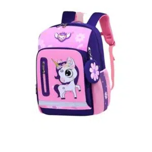 Eenhoorn Schooltas