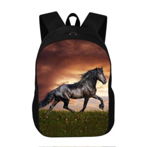 Paard Sporttas