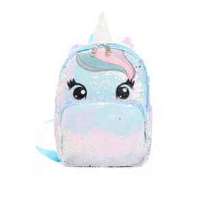 Eenhoorn Schooltas