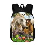 Paard Kindertas