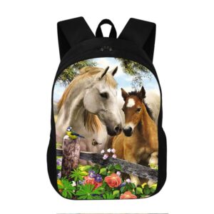 Paard Kindertas